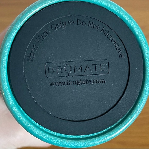 Brumate Hopsulator Twist Mermaid - Picture 8 of 10